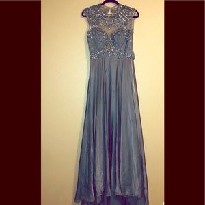 Sweet 16 Dress worn only once